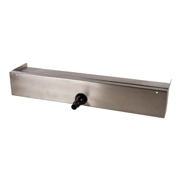 AquaForte WF-60 cascade