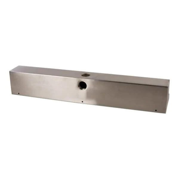 AquaForte WF-60 cascade