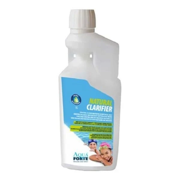 AquaForte Natural clarifier 1Ltr