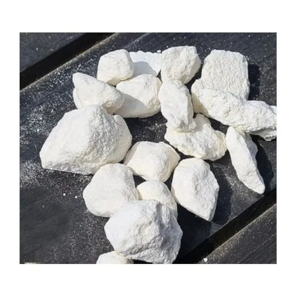 AquaForte D'alcalinité Nuggets - Seau 4 kg