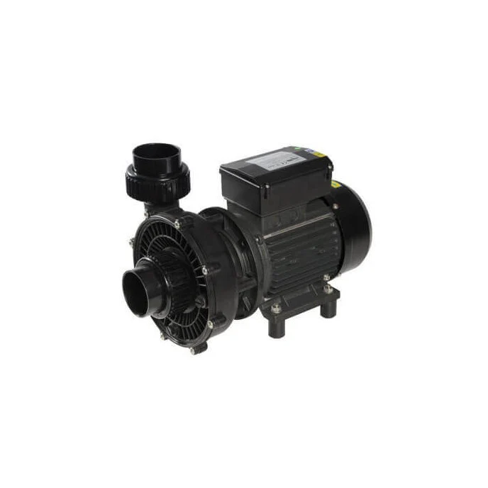 Pompe VIPool Solubloc - compatible Desjoyaux