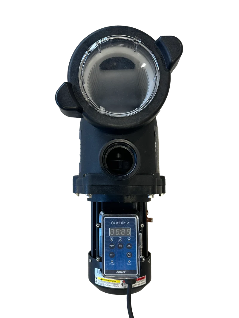 Pompe de filtration Poolex Onduline