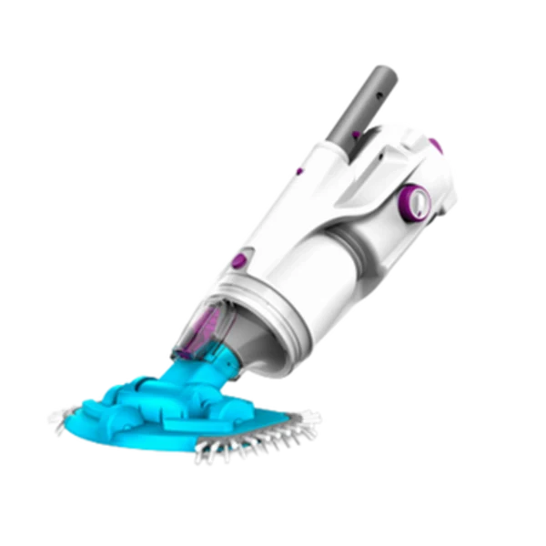 Aspirateur piscine rechargeable TELSA 30 - KOKIDO - Ancien Vektro