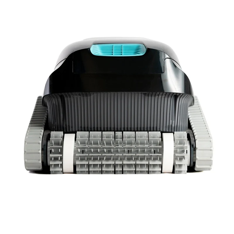 Dolphin FON 40i - Robot limpiafondos para piscina con cable