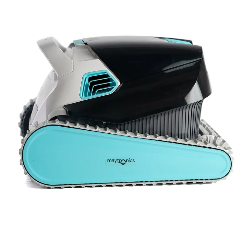 Dolphin FON 40i - Robot limpiafondos para piscina con cable