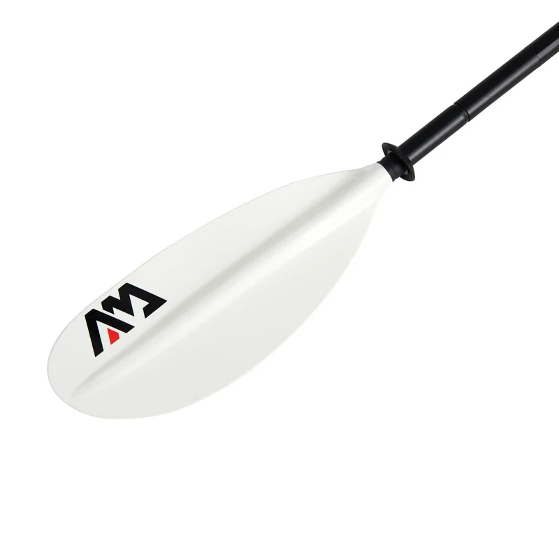 Aqua Marina - Remo de kayak de aluminio KP-1