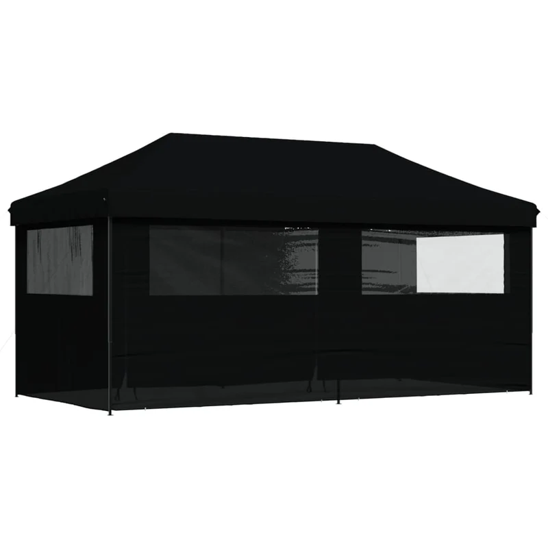 Partytent Inklapbaar Pop-Up
