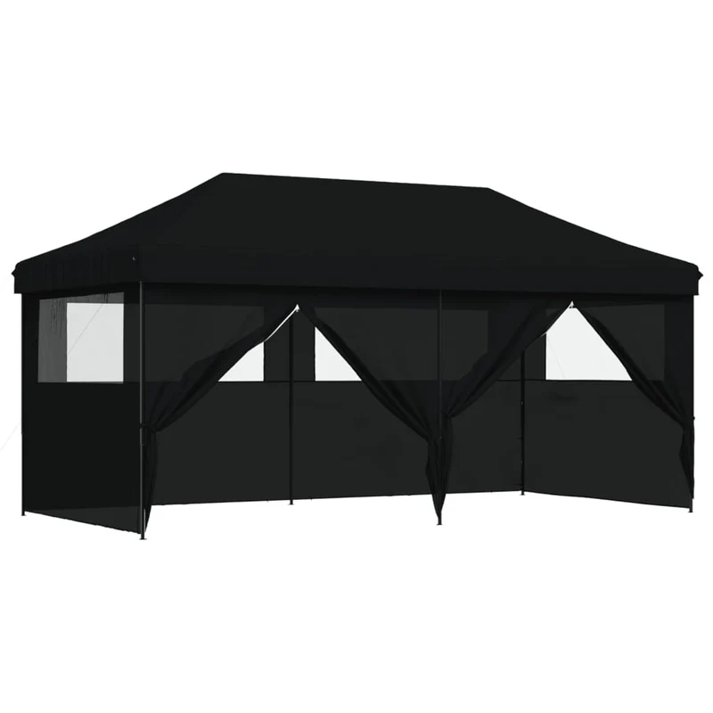 Partytent Inklapbaar Pop-Up