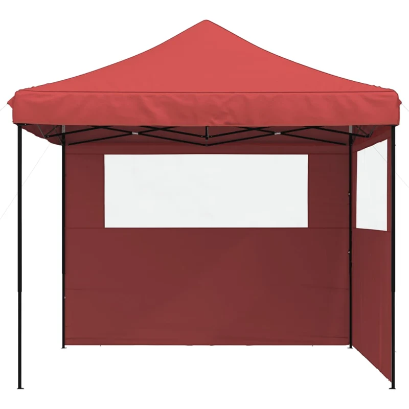 Partytent Inklapbaar Pop-Up