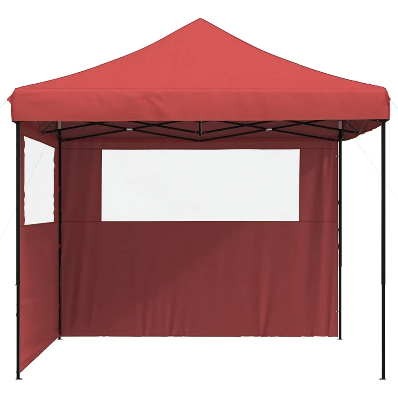 Partytent Inklapbaar Pop-Up