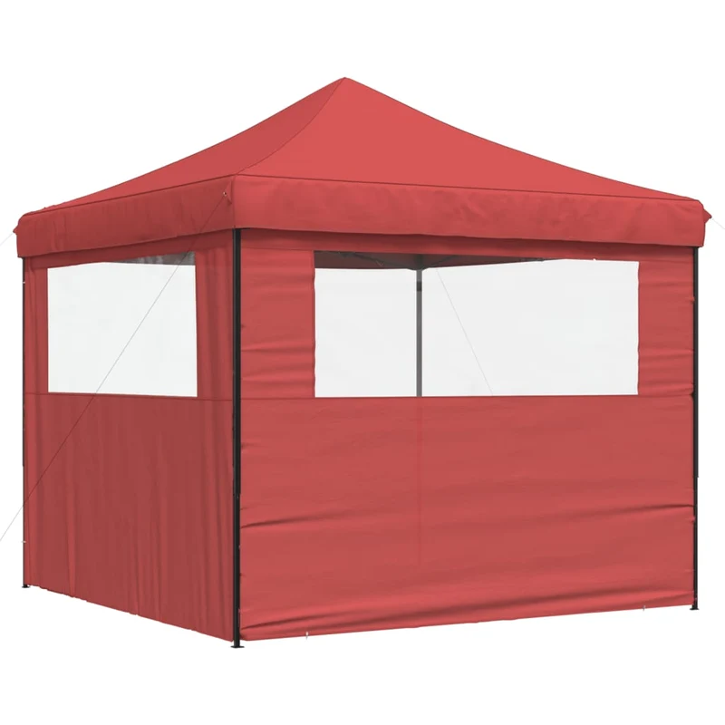 Partytent Inklapbaar Pop-Up