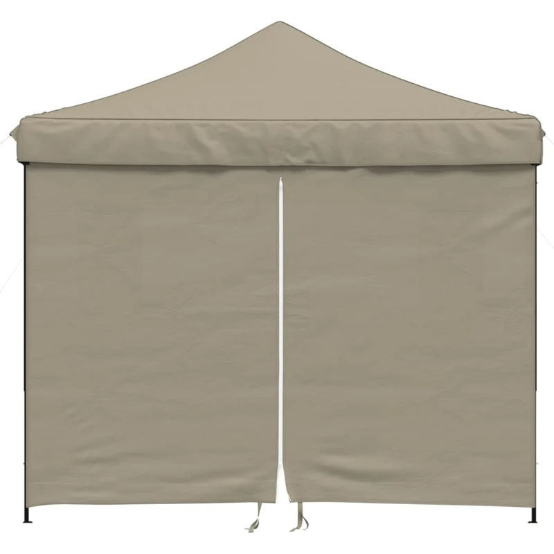 Partytent Inklapbaar Pop-Up