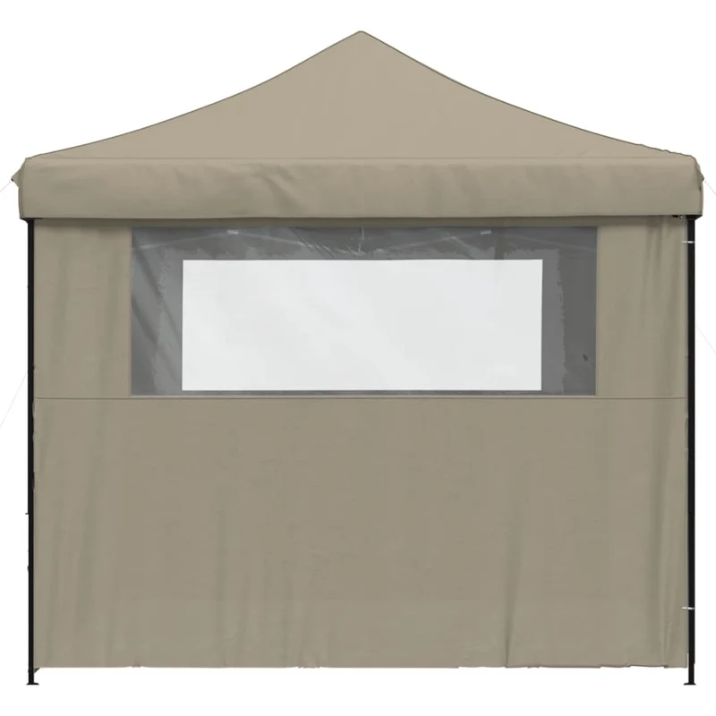 Partytent Inklapbaar Pop-Up