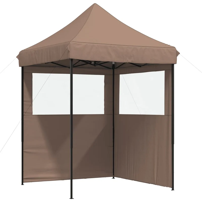 Partytent Inklapbaar Pop-Up