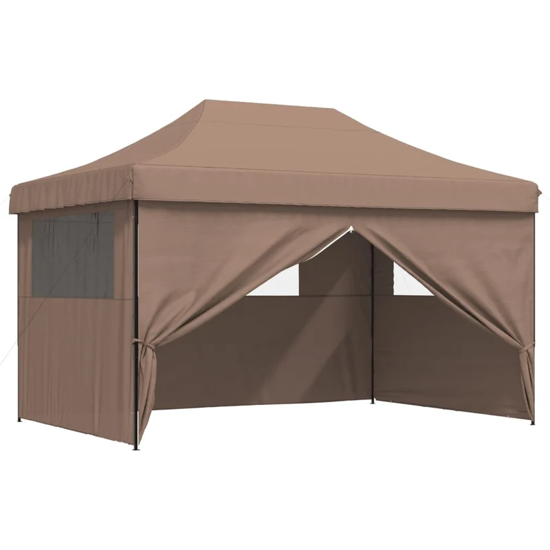 Partytent Inklapbaar Pop-Up