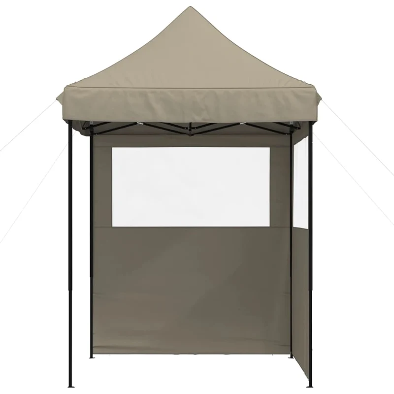 Partytent Inklapbaar Pop-Up
