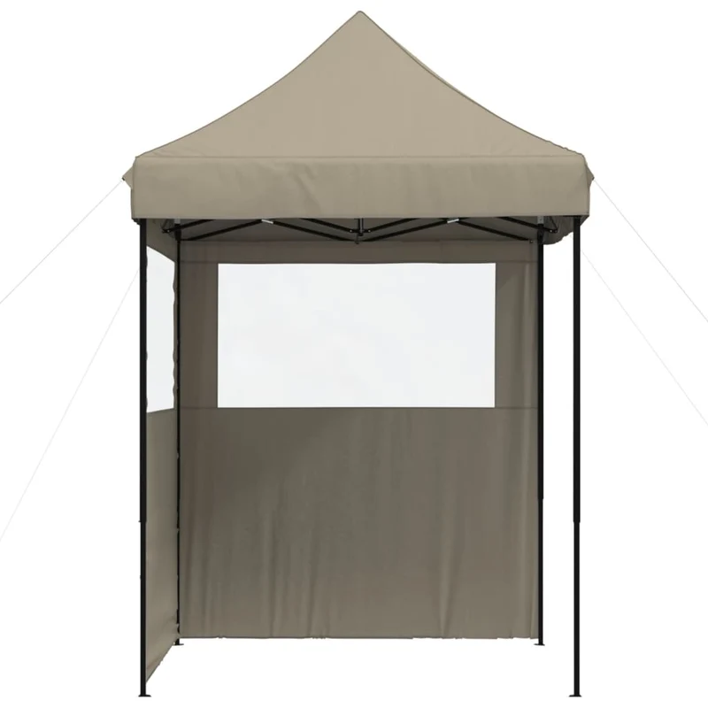 Partytent Inklapbaar Pop-Up