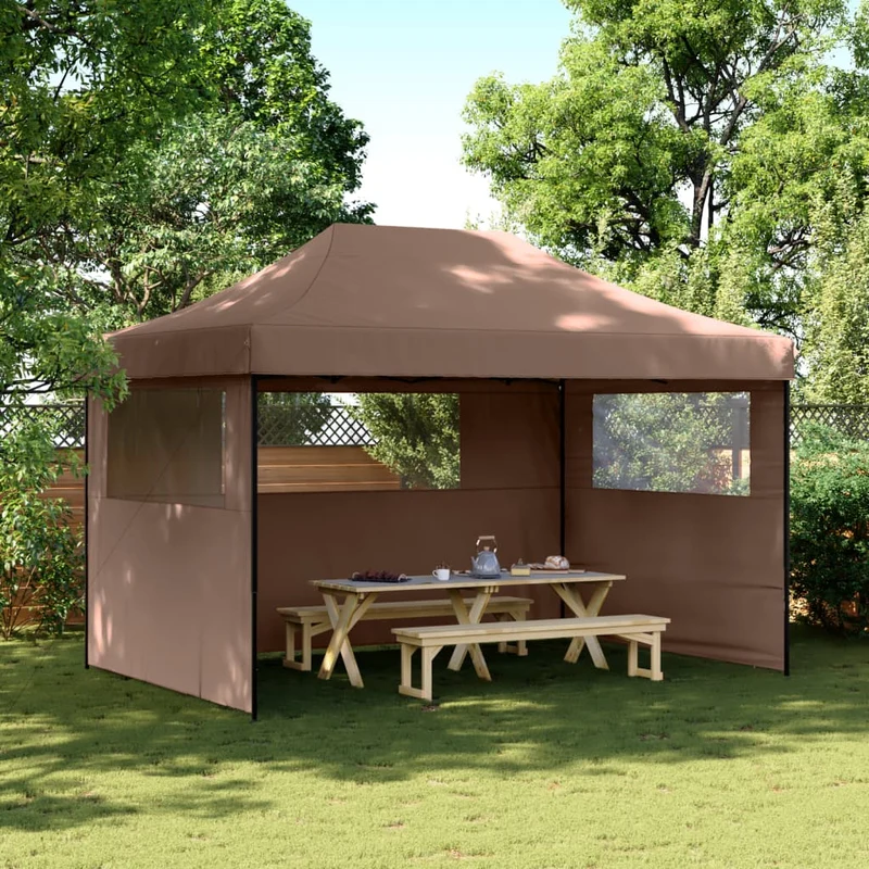 Partytent Inklapbaar Pop-Up
