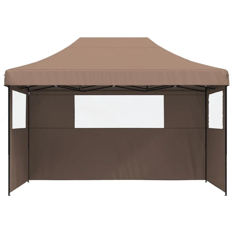 Partytent Inklapbaar Pop-Up