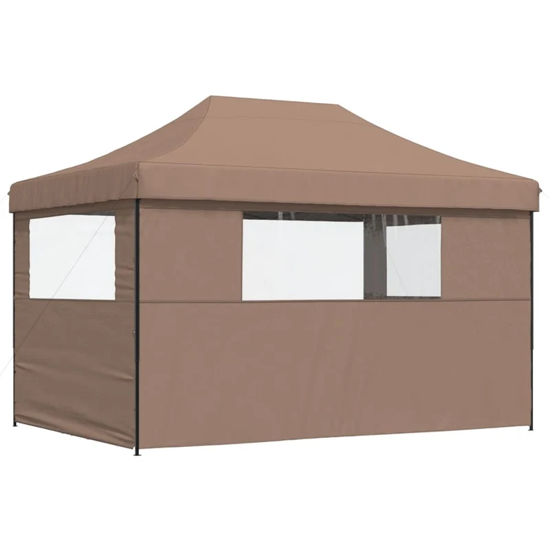 Partytent Inklapbaar Pop-Up