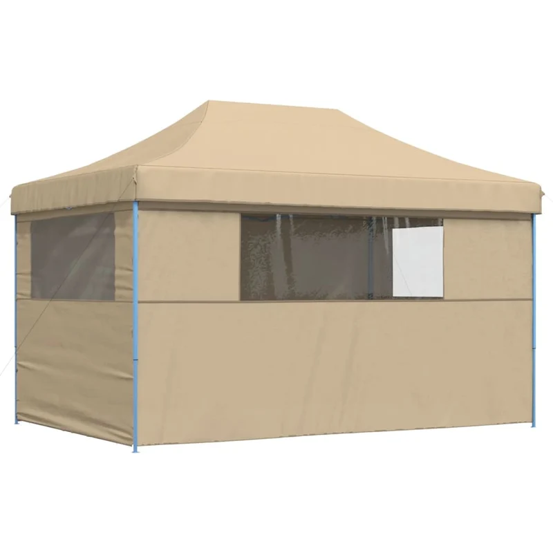 Partytent Inklapbaar Pop-Up