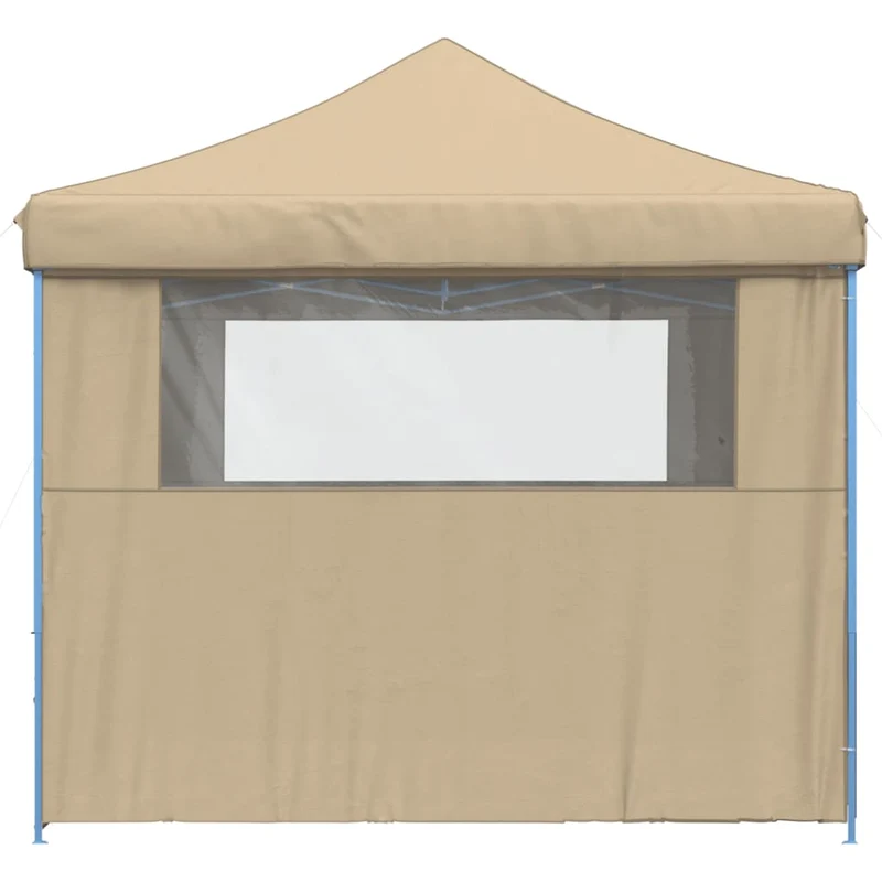 Partytent Inklapbaar Pop-Up