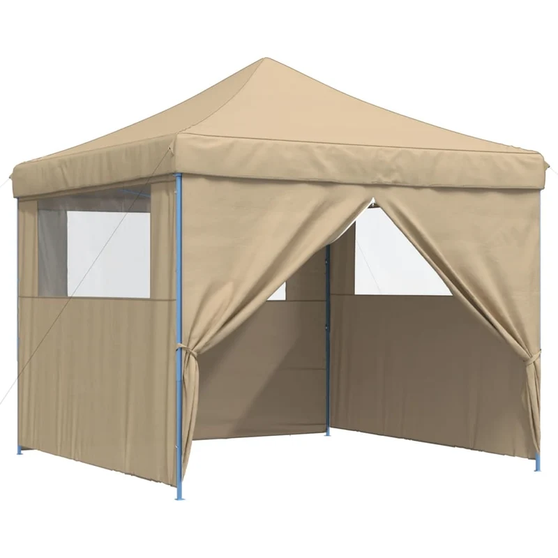 Partytent Inklapbaar Pop-Up