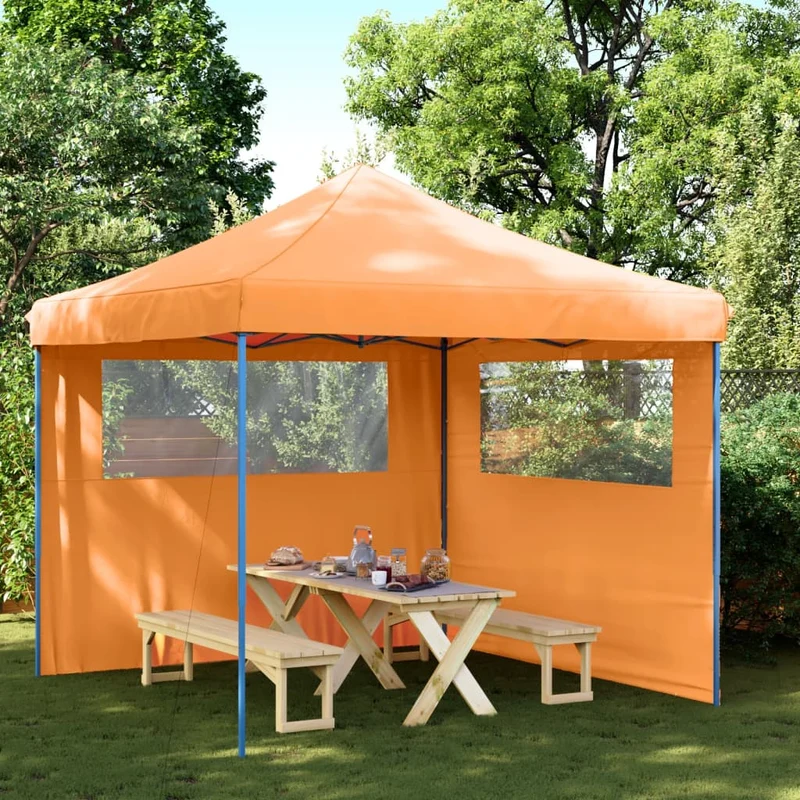Partytent Inklapbaar Pop-Up