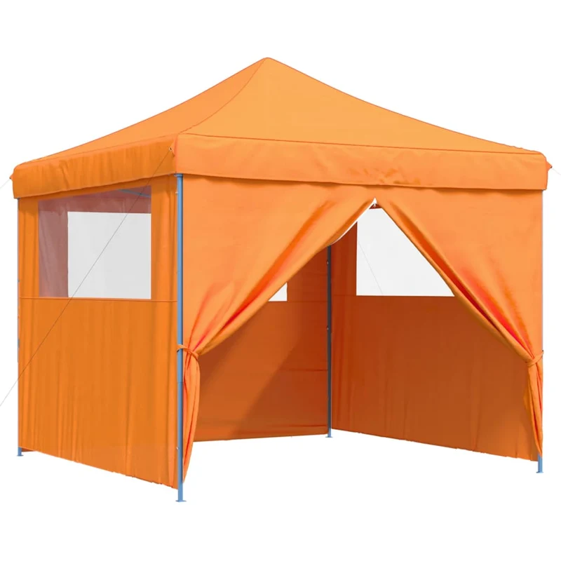 Partytent Inklapbaar Pop-Up