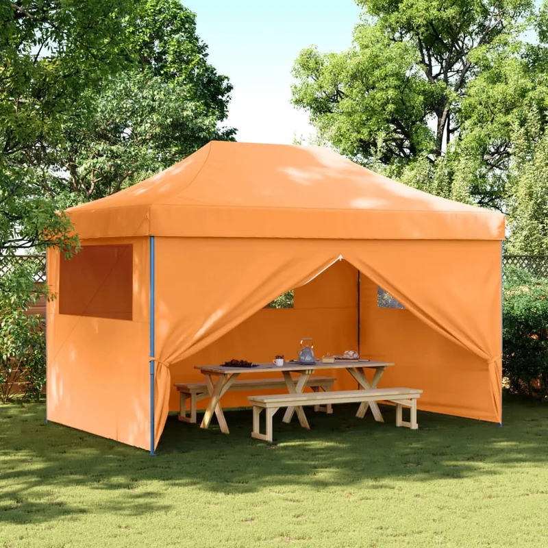 Partytent Inklapbaar Pop-Up