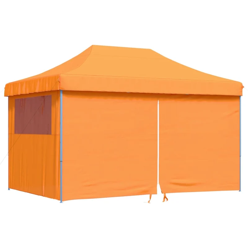 Partytent Inklapbaar Pop-Up