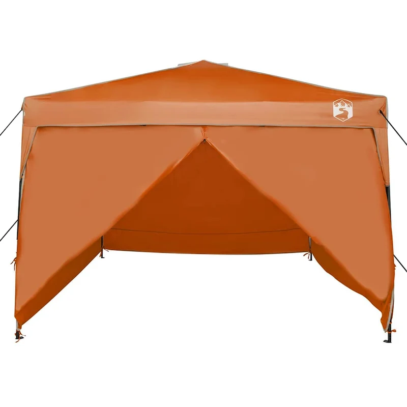 Luifel Tent 290 X 290 X 251 Cm Stof
