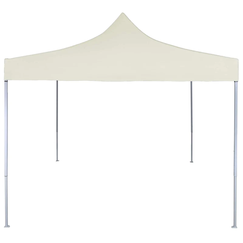 Partytent 200 X 200 X 315 Cm Oxford Stof