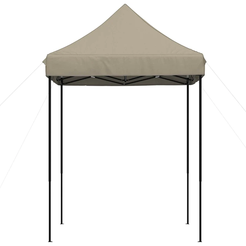 Partytent 200 X 200 X 306 Cm Oxford Stof