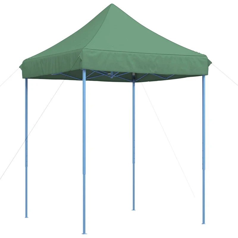 Partytent 200 X 200 X 306 Cm Oxford Stof