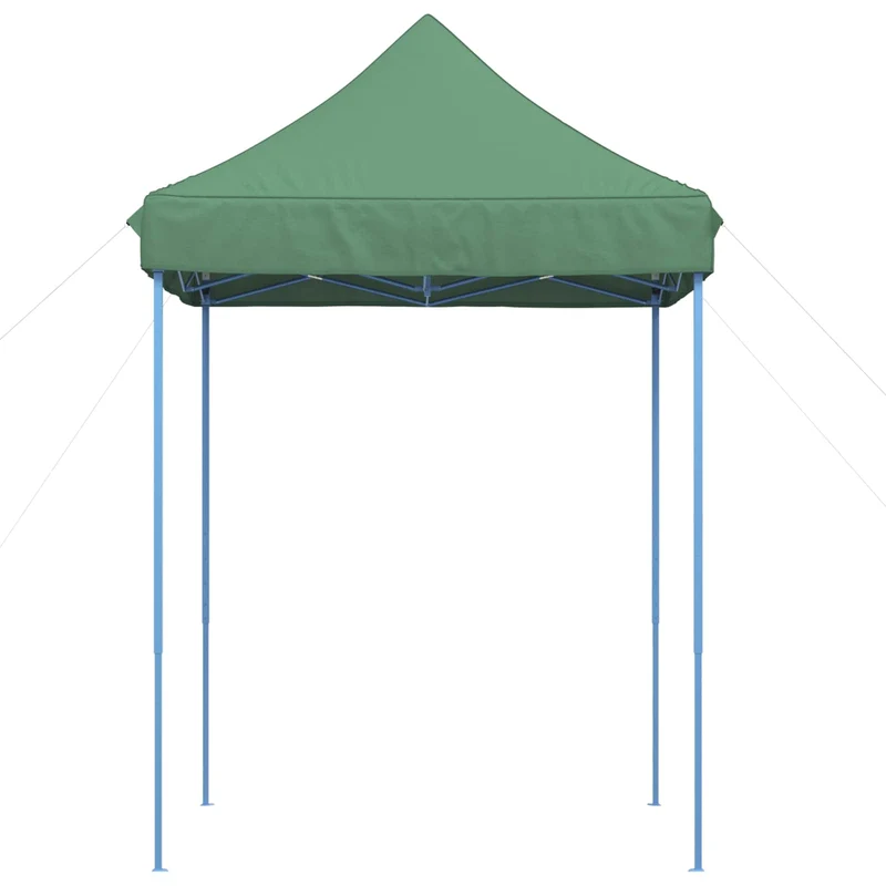 Partytent 200 X 200 X 306 Cm Oxford Stof