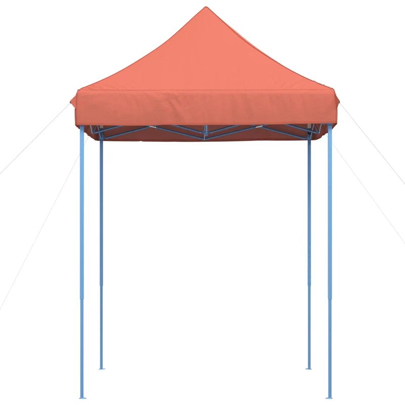 Partytent 200 X 200 X 306 Cm Oxford Stof