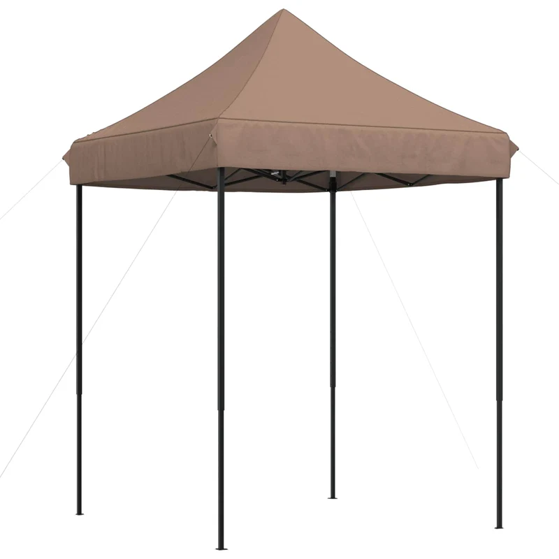 Partytent 200 X 200 X 306 Cm Oxford Stof