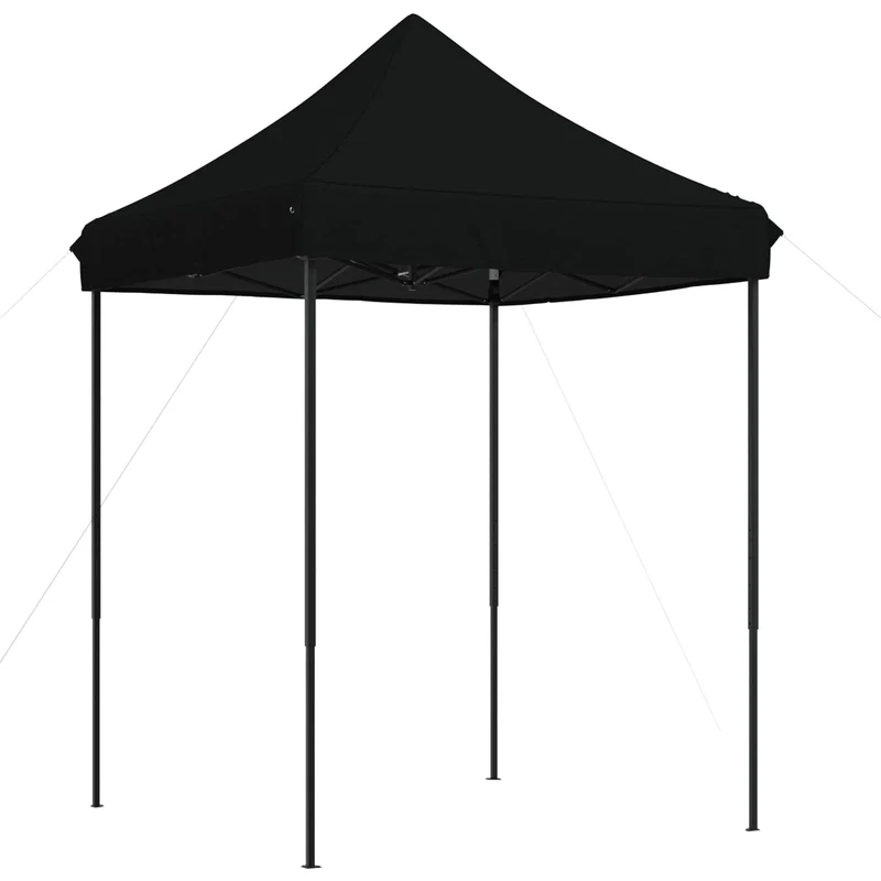 Partytent 200 X 200 X 306 Cm Oxford Stof