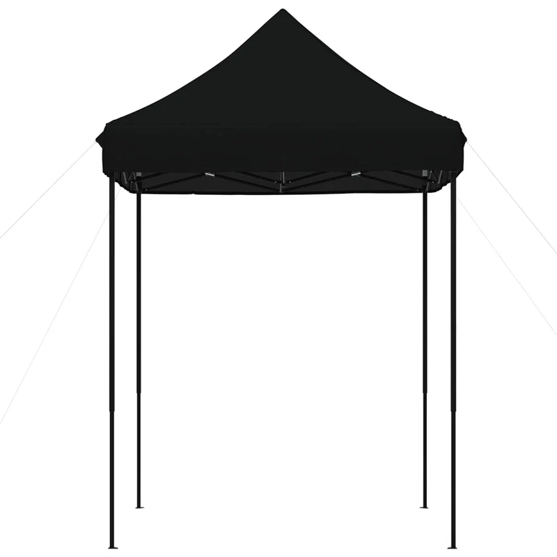 Partytent 200 X 200 X 306 Cm Oxford Stof