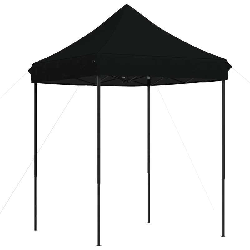 Partytent 200 X 200 X 306 Cm Oxford Stof