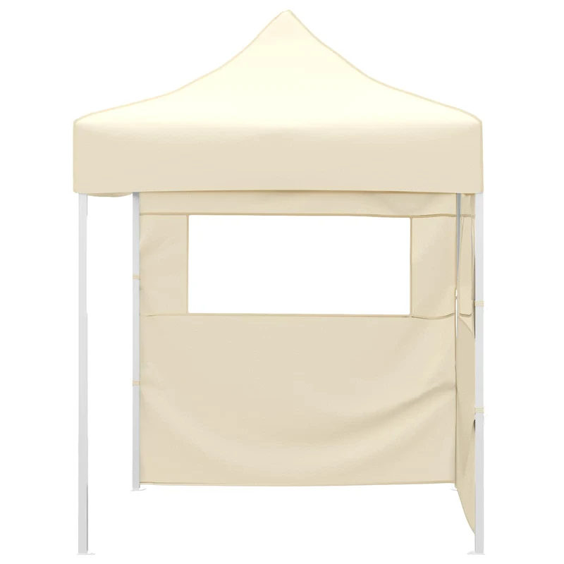 Partytent 200 X 200 X 315 Cm Oxford Stof