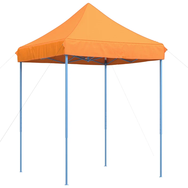 Partytent 200 X 200 X 306 Cm Oxford Stof