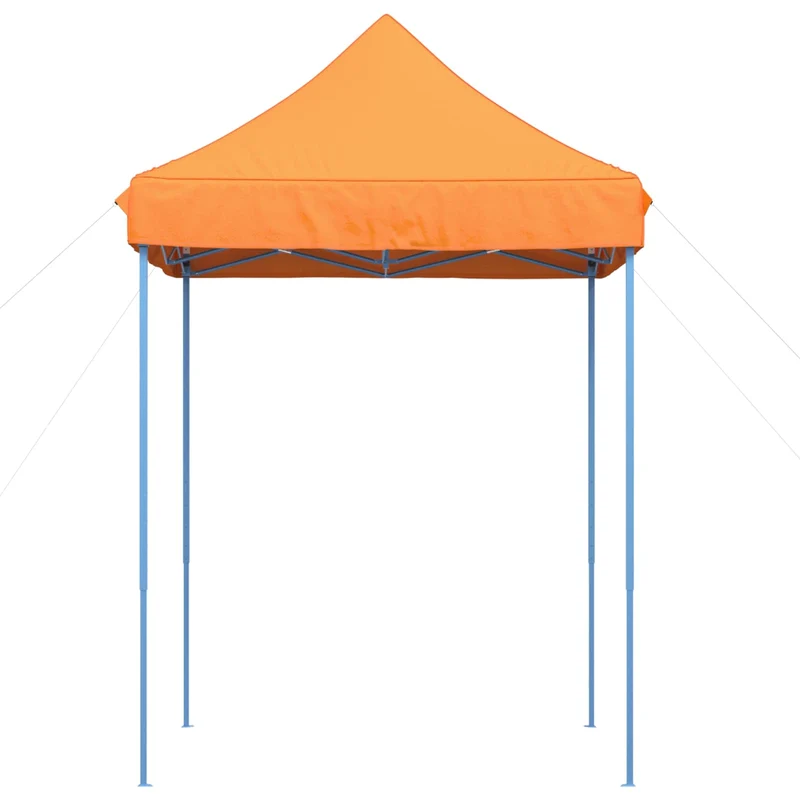 Partytent 200 X 200 X 306 Cm Oxford Stof