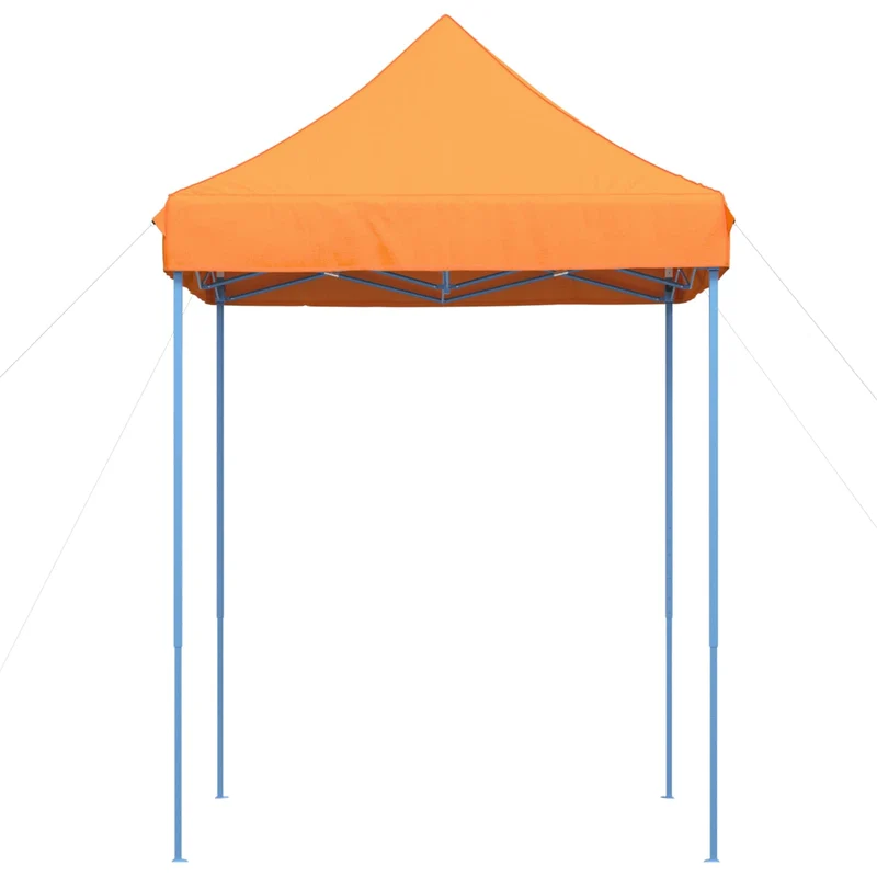 Partytent 200 X 200 X 306 Cm Oxford Stof