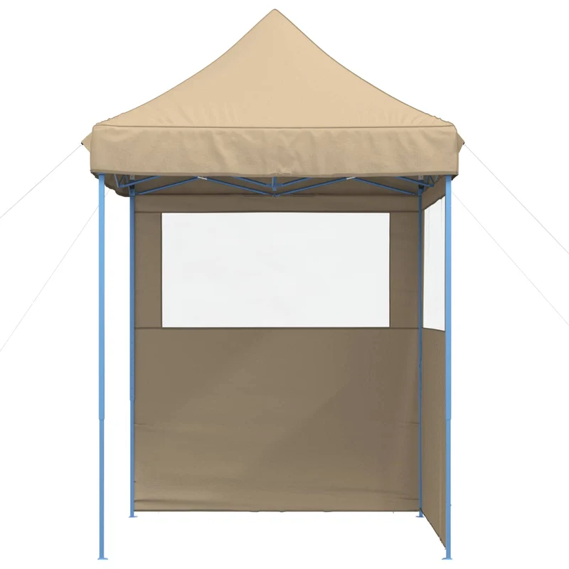 Partytent 200 X 200 X 306 Cm Oxford Stof