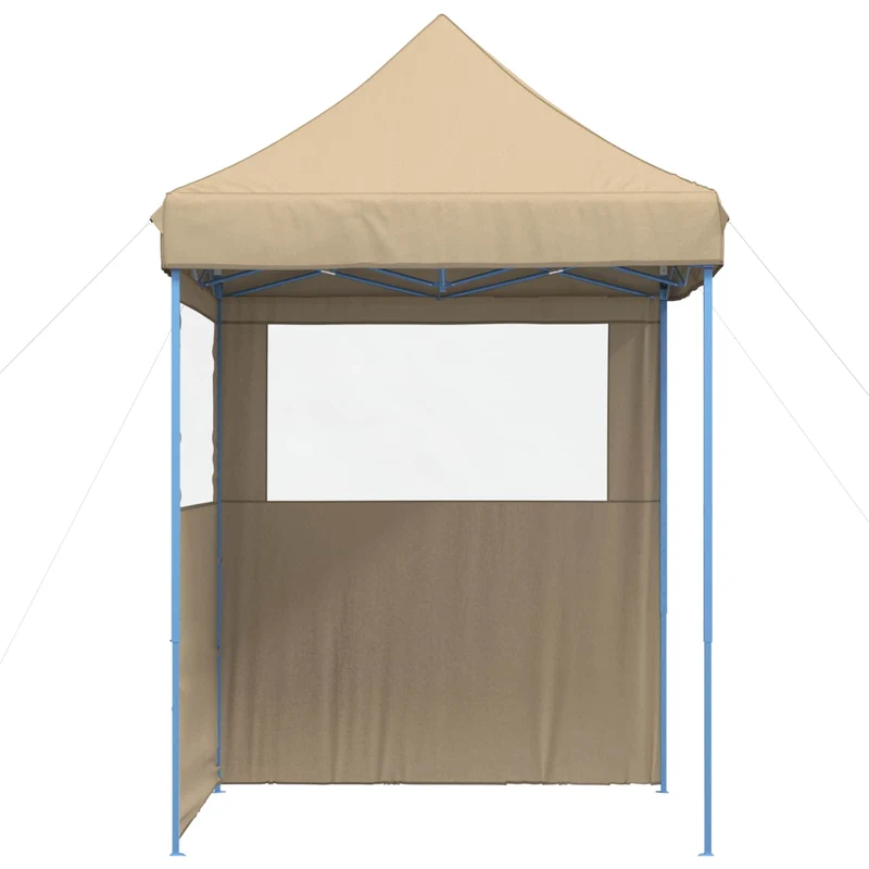 Partytent 200 X 200 X 306 Cm Oxford Stof