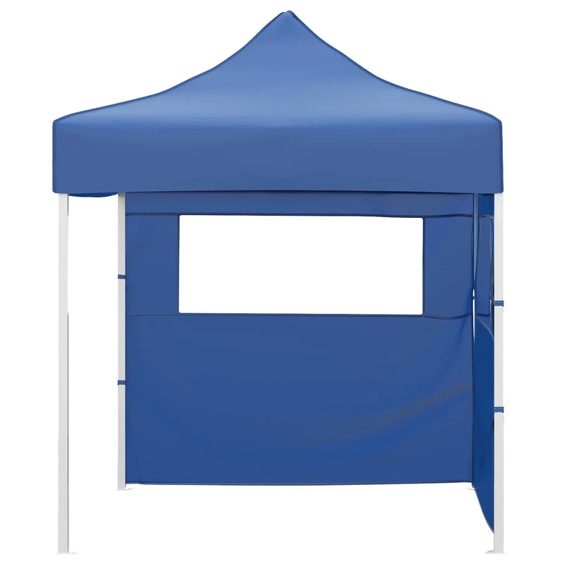 Partytent 200 X 200 X 315 Cm Oxford Stof