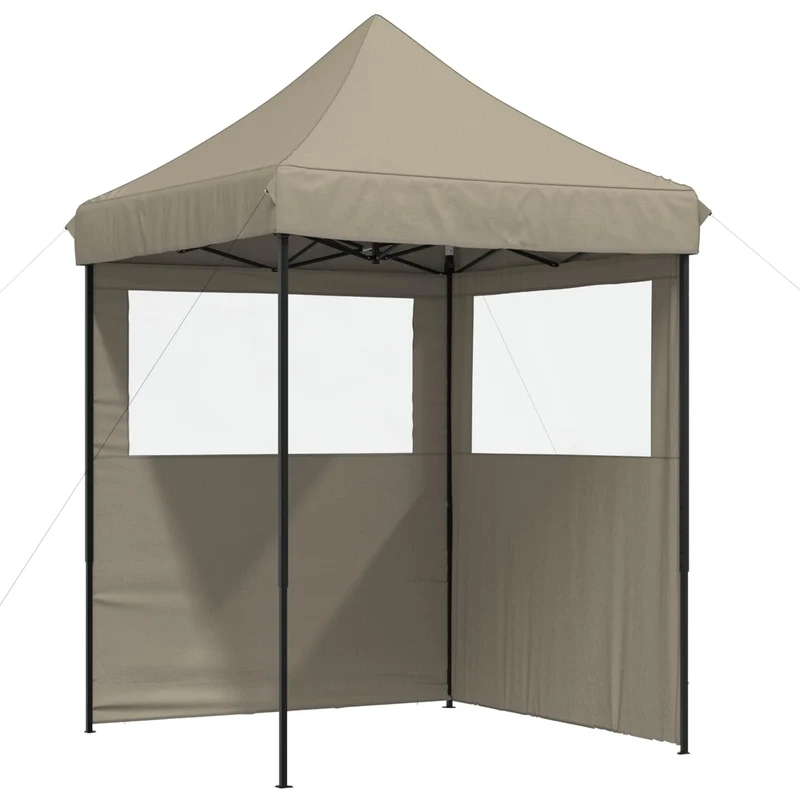 Partytent 200 X 200 X 306 Cm Oxford Stof