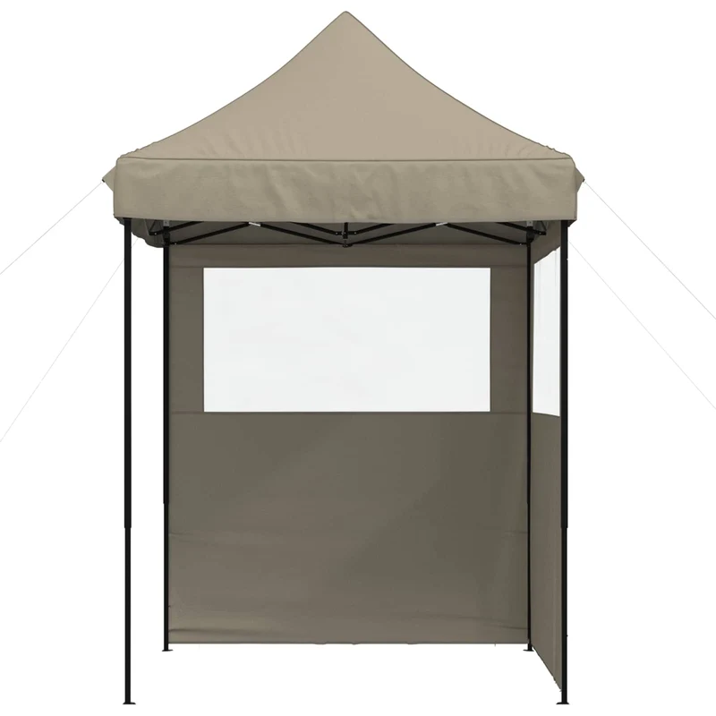 Partytent 200 X 200 X 306 Cm Oxford Stof